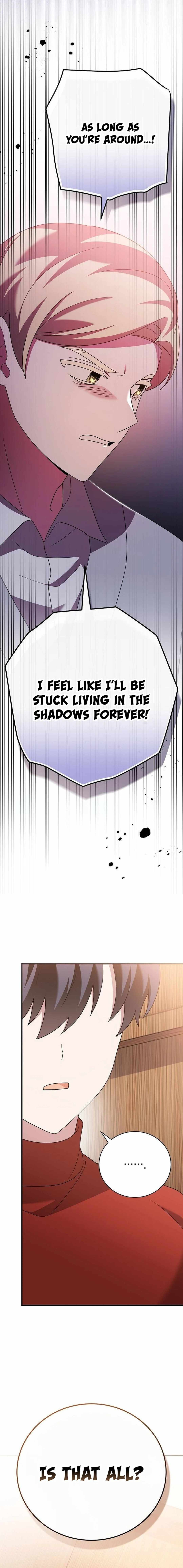 For the Musical Genius Chapter 41 — Page 8