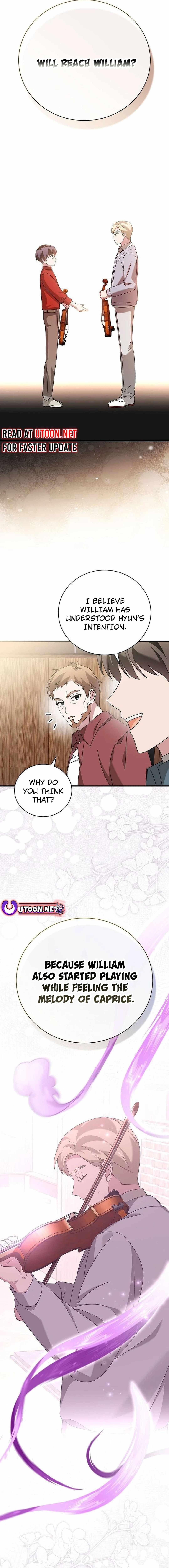 For the Musical Genius Chapter 41 — Page 17