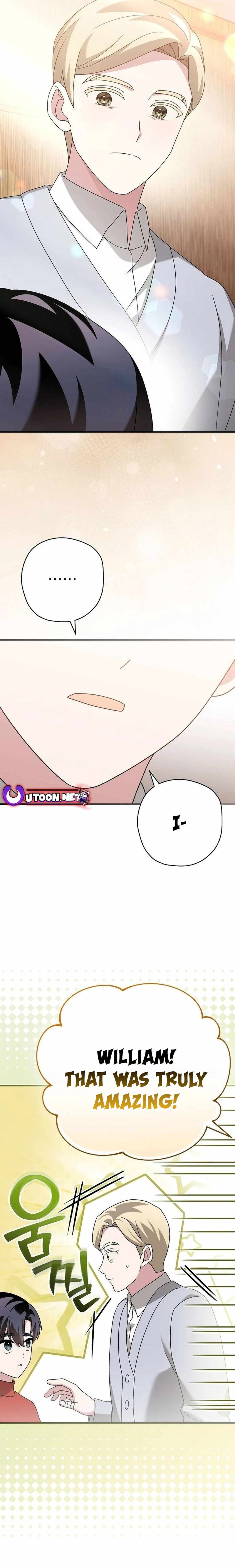 For the Musical Genius Chapter 41 — Page 23