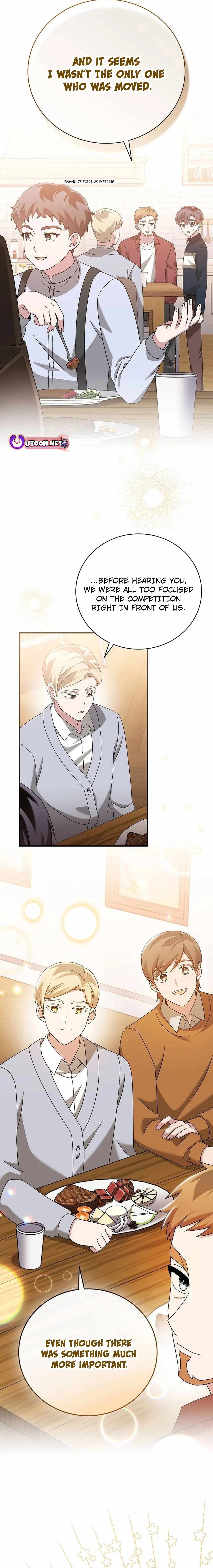 For the Musical Genius Chapter 42 — Page 4