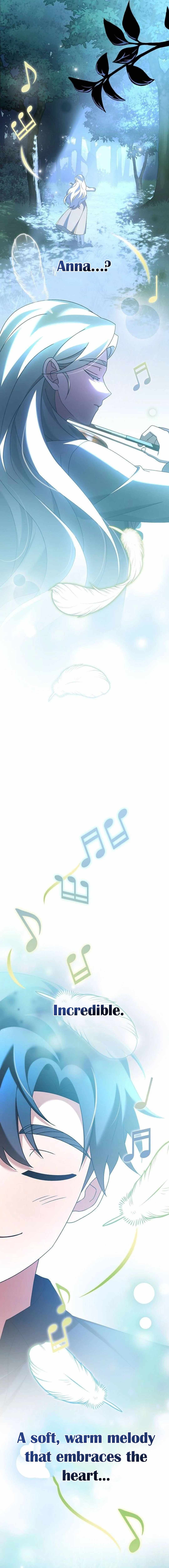 For the Musical Genius Chapter 42 — Page 24