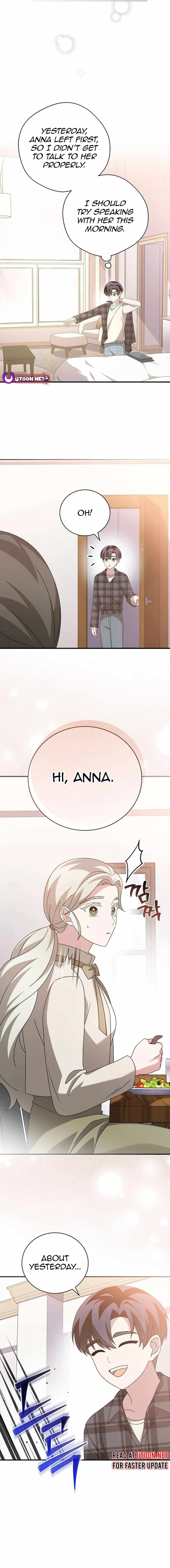 For the Musical Genius Chapter 43 — Page 4