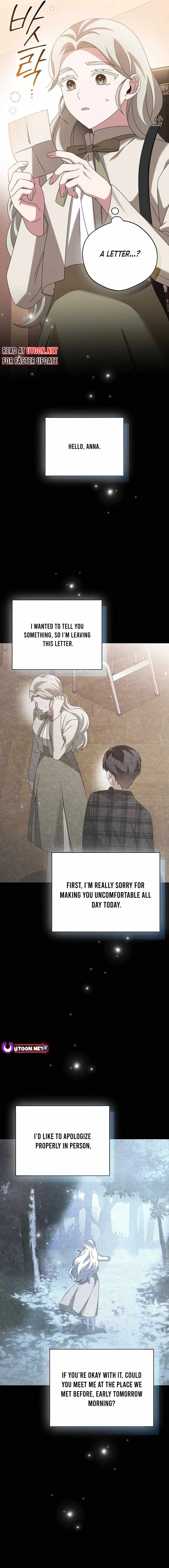 For the Musical Genius Chapter 44 — Page 2