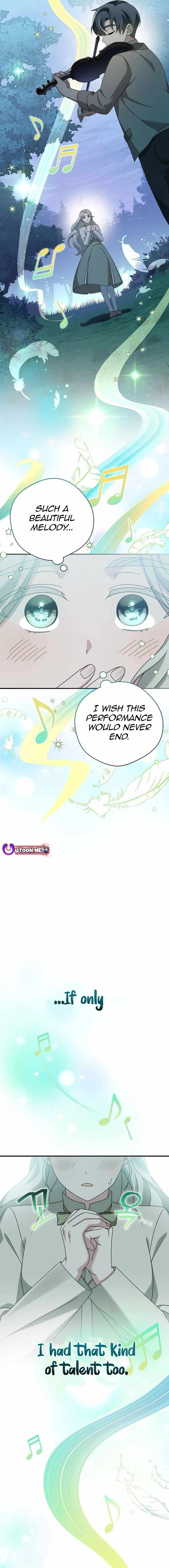 For the Musical Genius Chapter 44 — Page 12