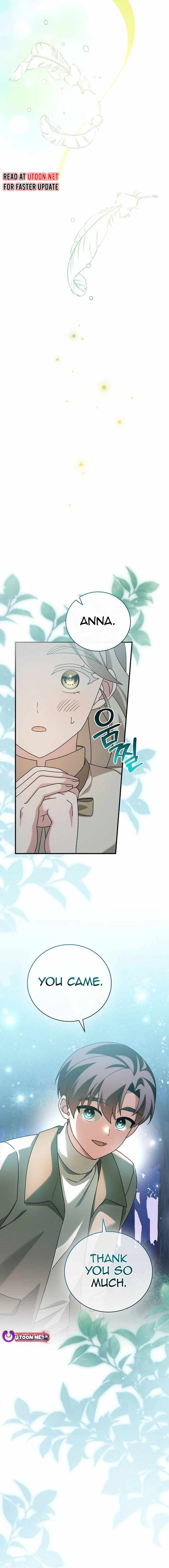 For the Musical Genius Chapter 44 — Page 13