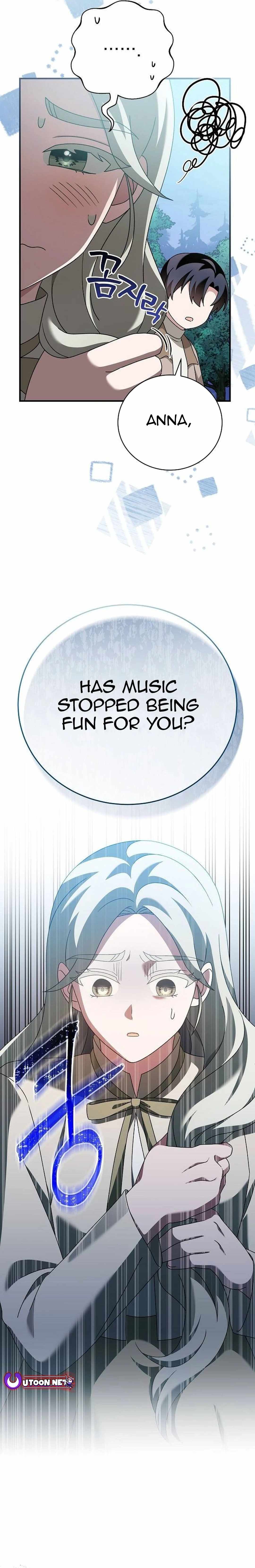 For the Musical Genius Chapter 44 — Page 15