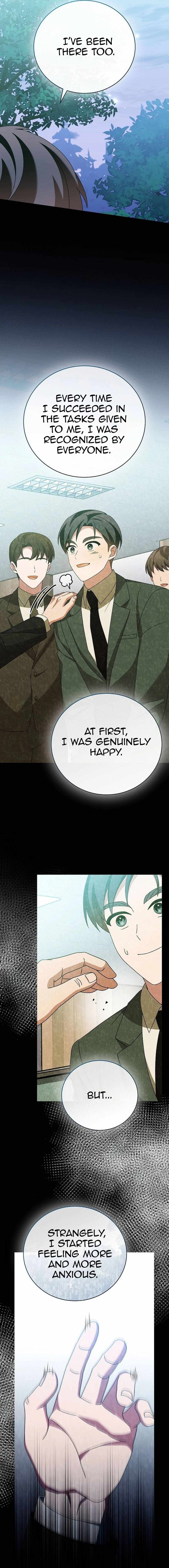 For the Musical Genius Chapter 44 — Page 17