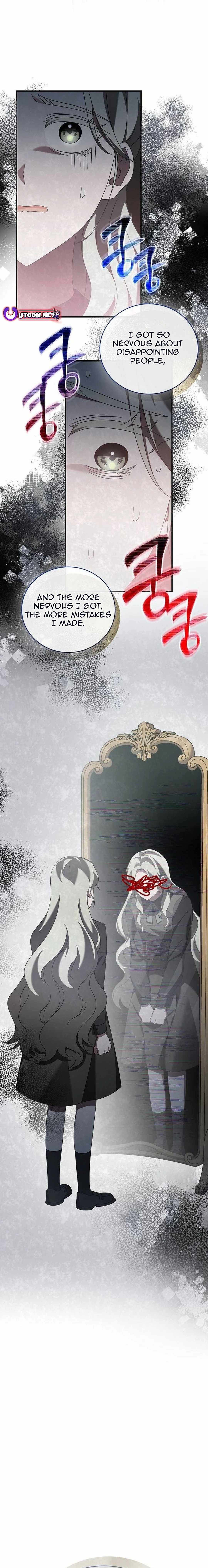 For the Musical Genius Chapter 44 — Page 21