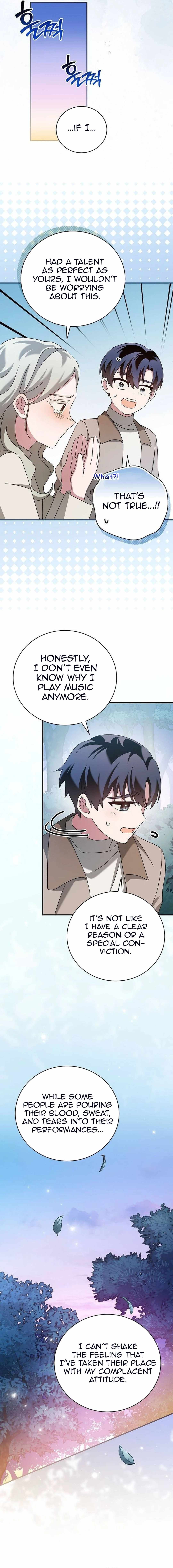 For the Musical Genius Chapter 44 — Page 23