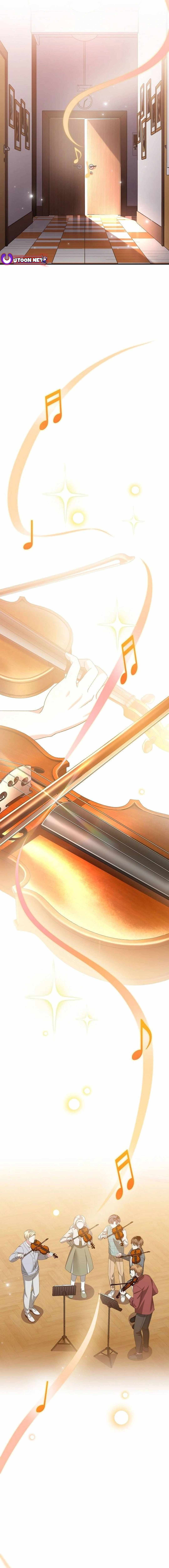 For the Musical Genius Chapter 45 — Page 24
