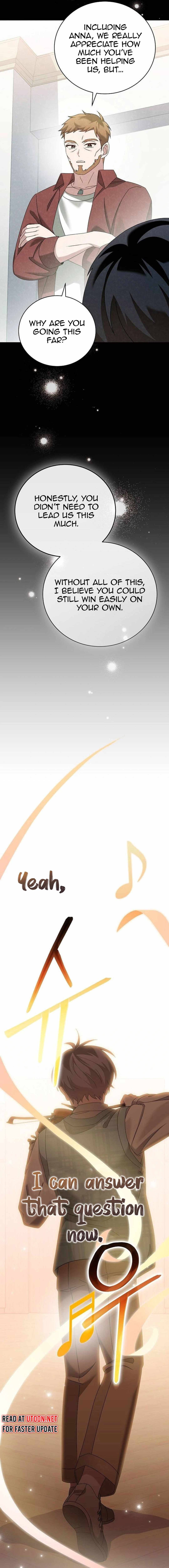 For the Musical Genius Chapter 45 — Page 26