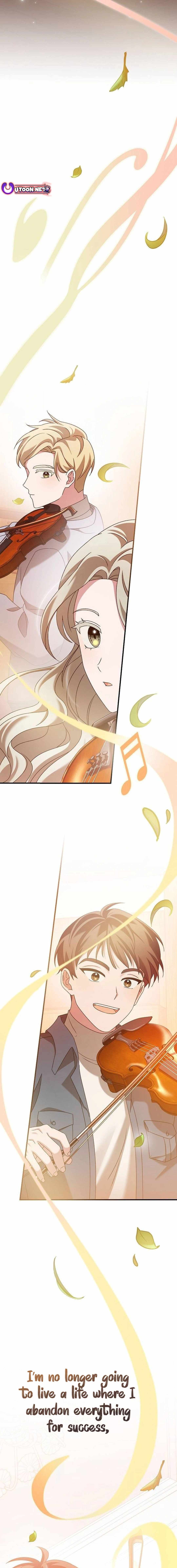 For the Musical Genius Chapter 45 — Page 27