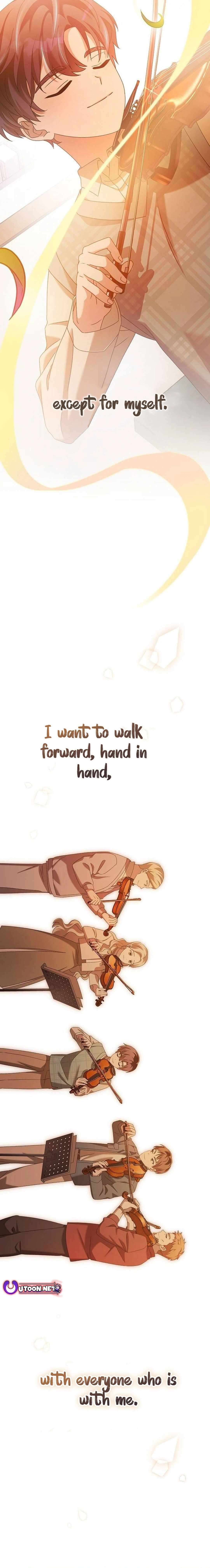 For the Musical Genius Chapter 45 — Page 28