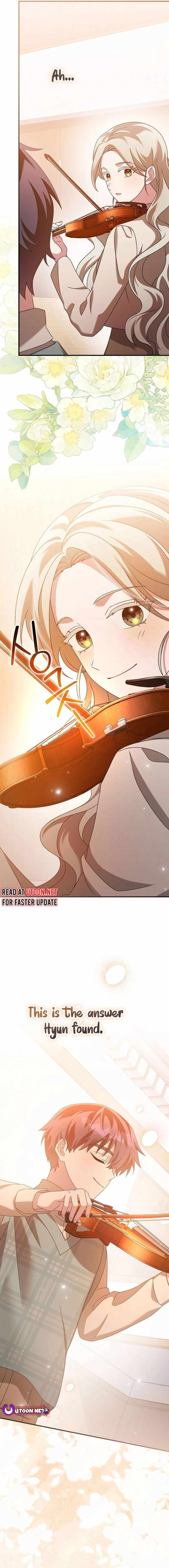For the Musical Genius Chapter 45 — Page 29