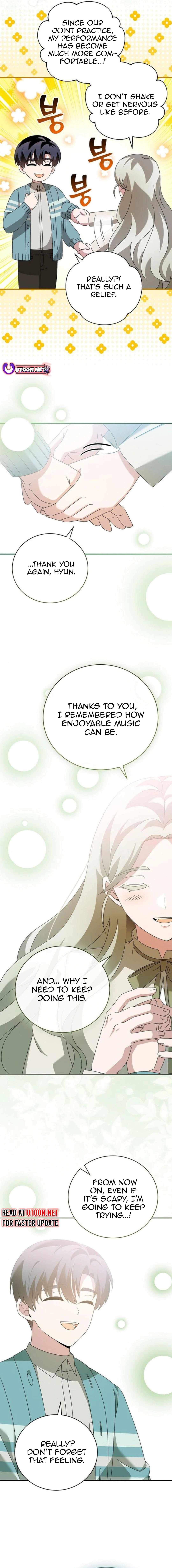 For the Musical Genius Chapter 46 — Page 4