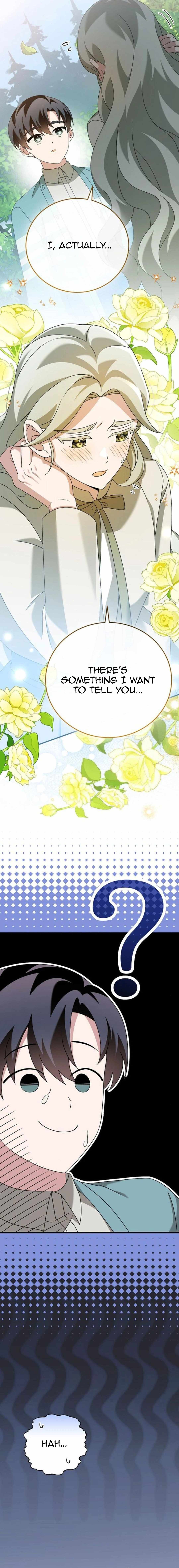 For the Musical Genius Chapter 46 — Page 6