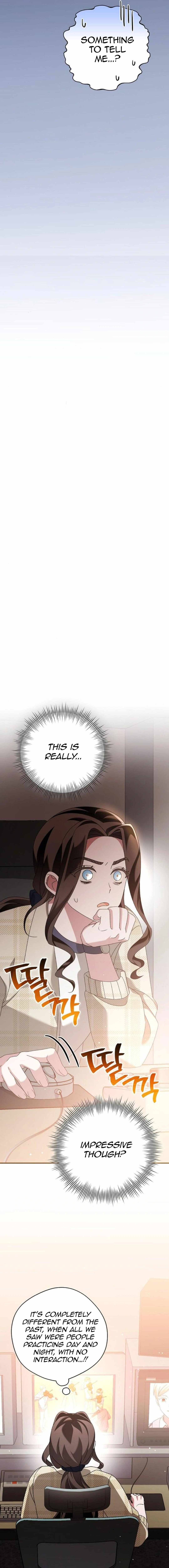 For the Musical Genius Chapter 46 — Page 7