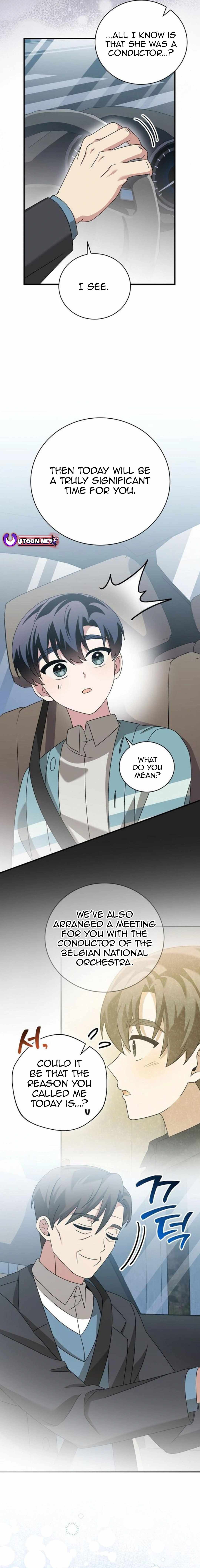 For the Musical Genius Chapter 46 — Page 15