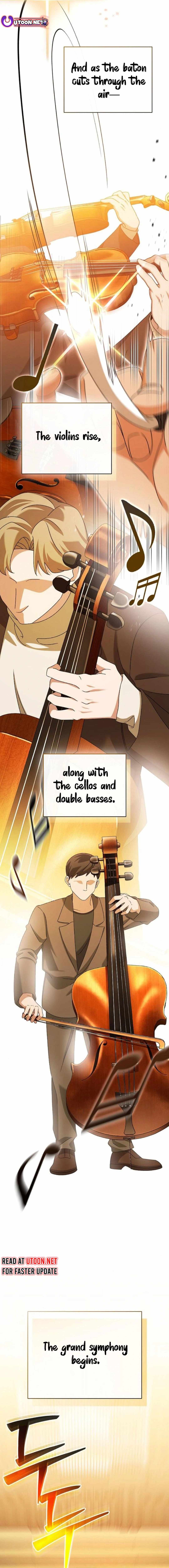 For the Musical Genius Chapter 46 — Page 20