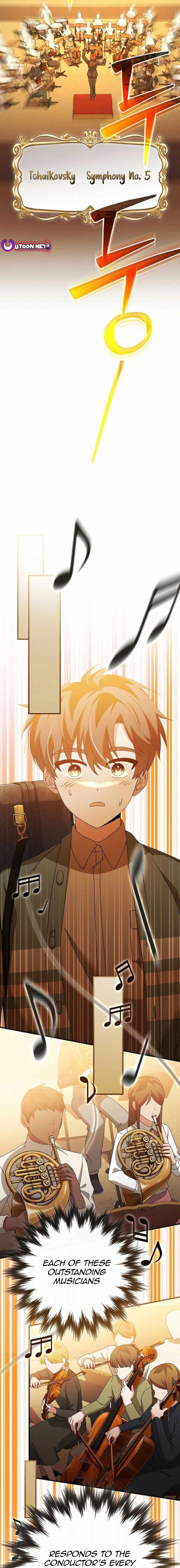 For the Musical Genius Chapter 46 — Page 21
