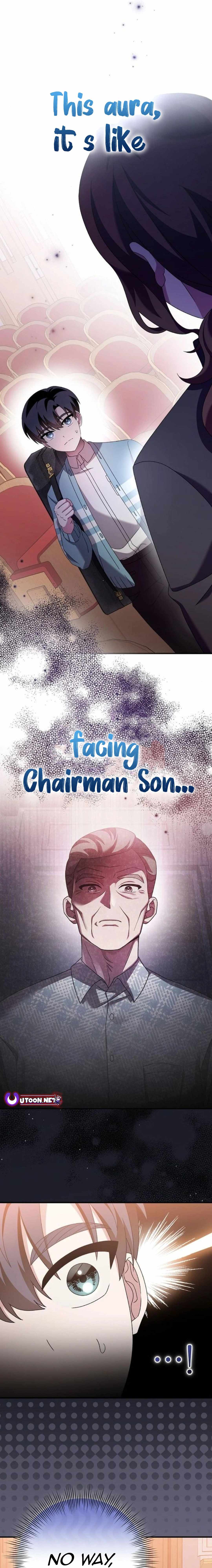 For the Musical Genius Chapter 47 — Page 2