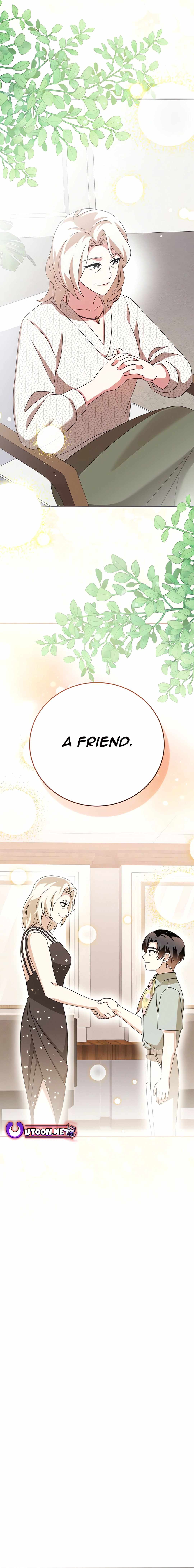 For the Musical Genius Chapter 48 — Page 6