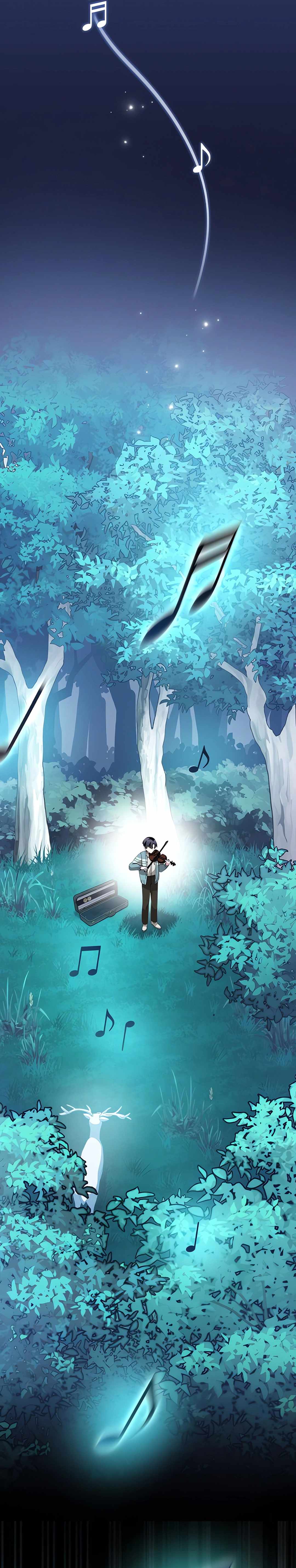 For the Musical Genius Chapter 48 — Page 12