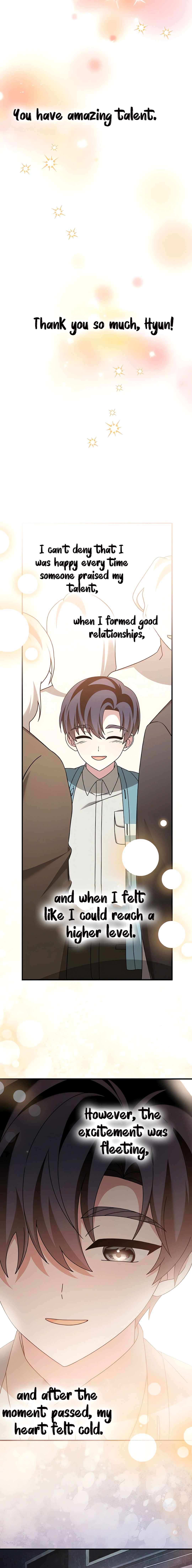 For the Musical Genius Chapter 48 — Page 21