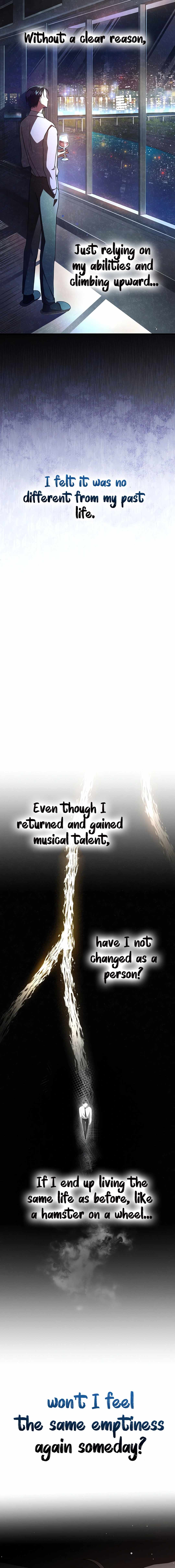 For the Musical Genius Chapter 48 — Page 22