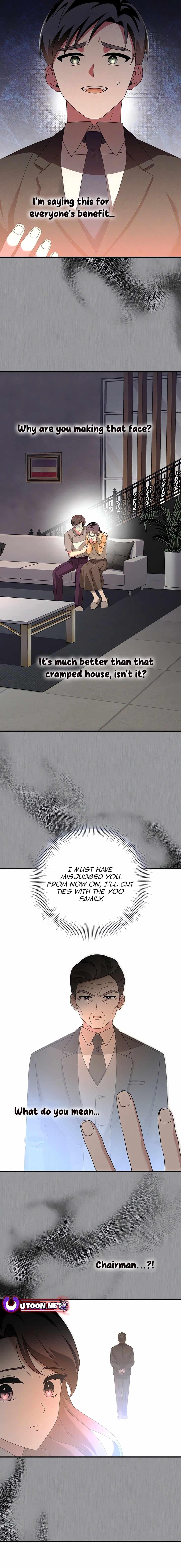 For the Musical Genius Chapter 49 — Page 2