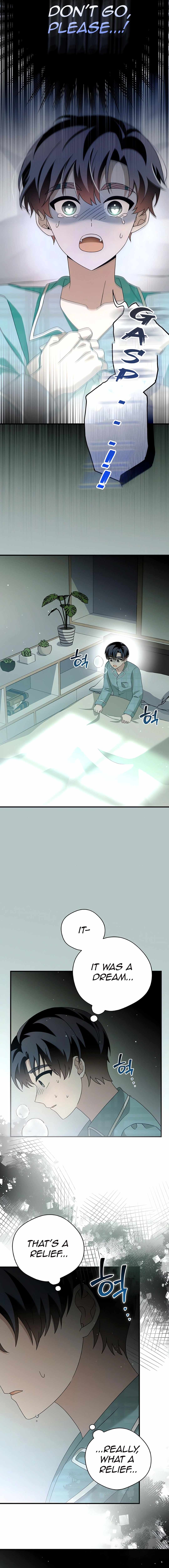 For the Musical Genius Chapter 49 — Page 4