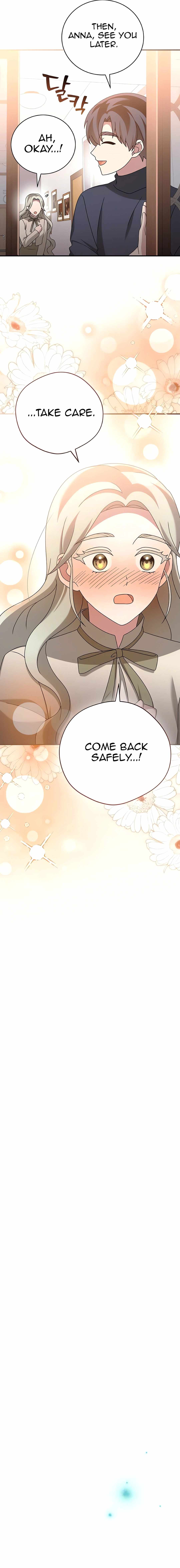 For the Musical Genius Chapter 49 — Page 13