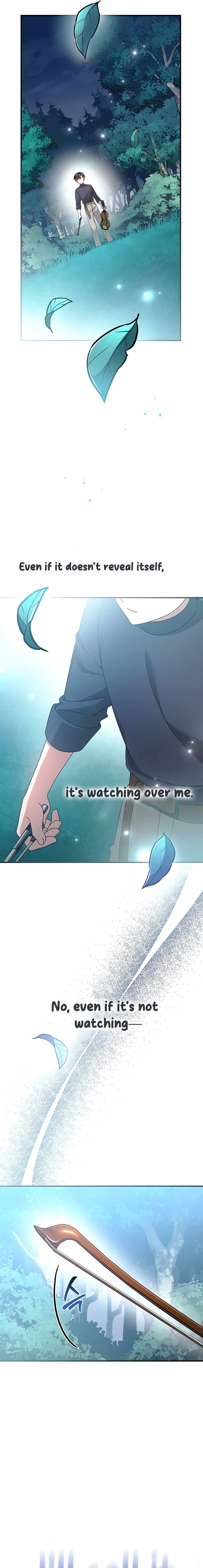 For the Musical Genius Chapter 49 — Page 14