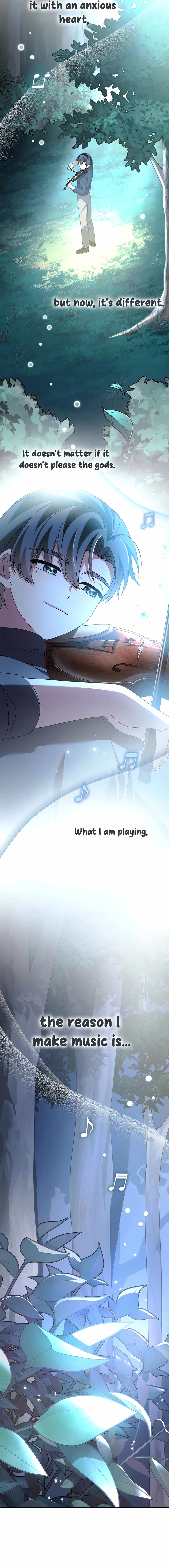 For the Musical Genius Chapter 49 — Page 16