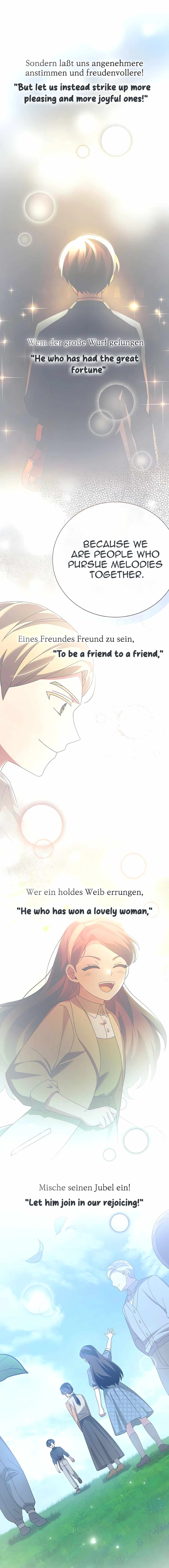 For the Musical Genius Chapter 49 — Page 17