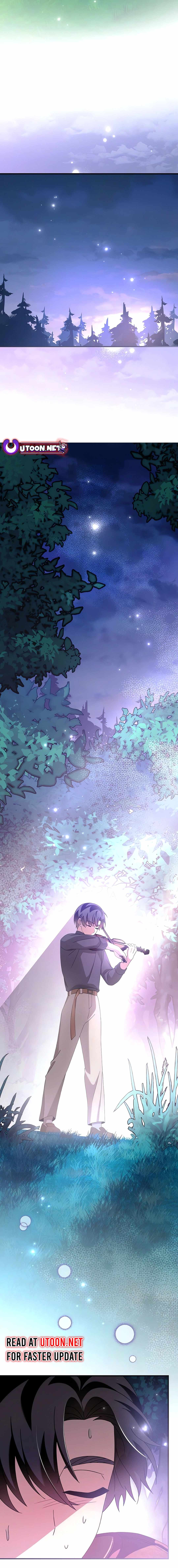 For the Musical Genius Chapter 49 — Page 18