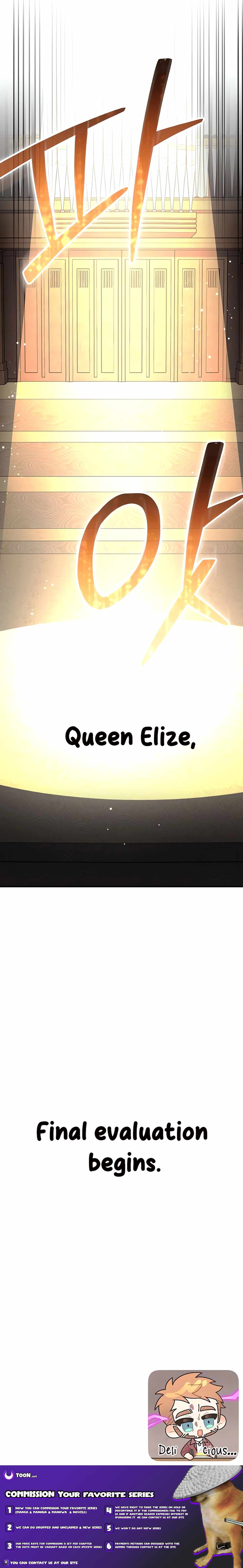 For the Musical Genius Chapter 49 — Page 23