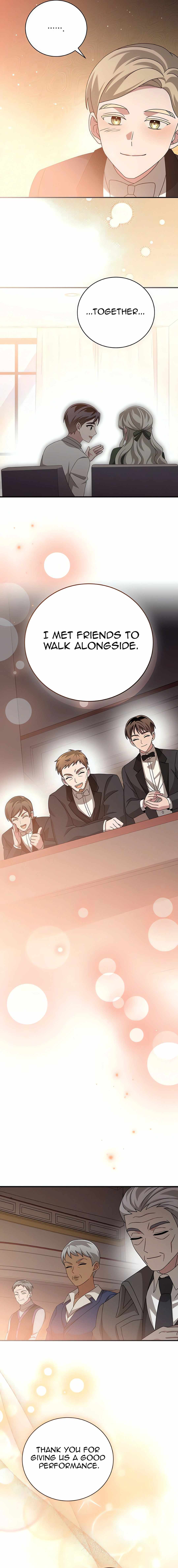 For the Musical Genius Chapter 50 — Page 18