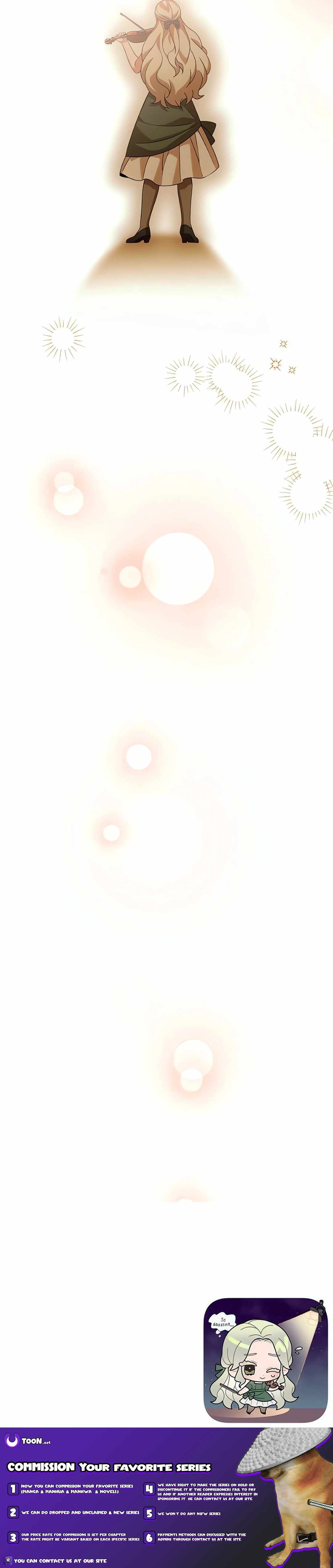 For the Musical Genius Chapter 50 — Page 24
