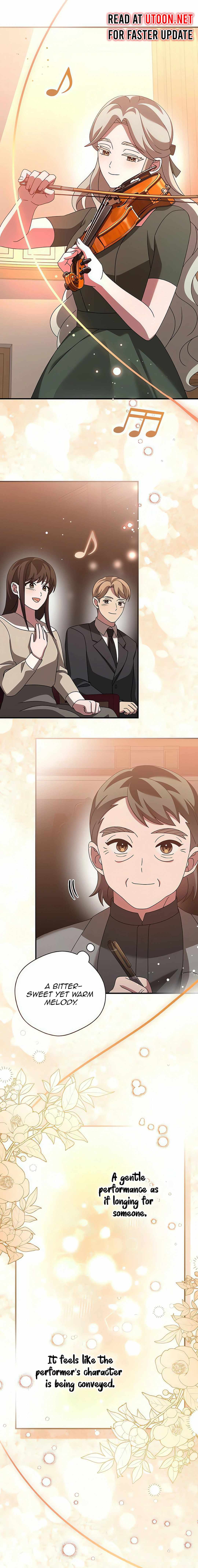 For the Musical Genius Chapter 51 — Page 2