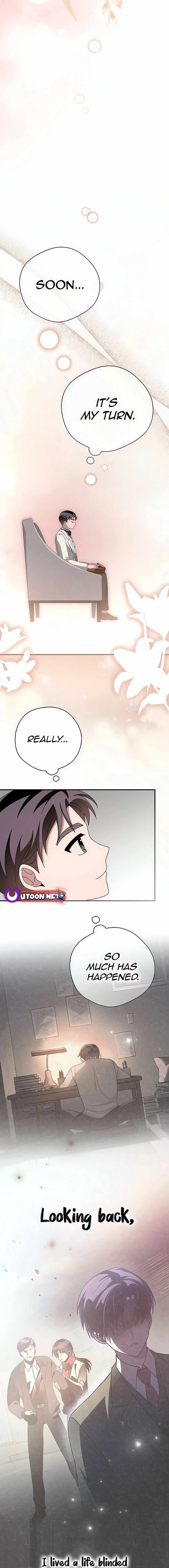 For the Musical Genius Chapter 51 — Page 10