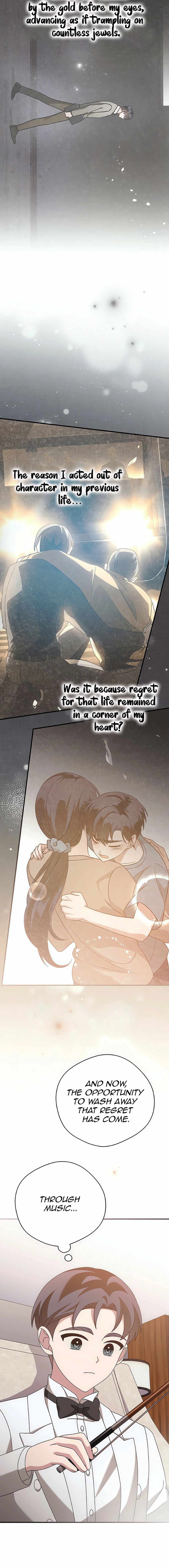 For the Musical Genius Chapter 51 — Page 11