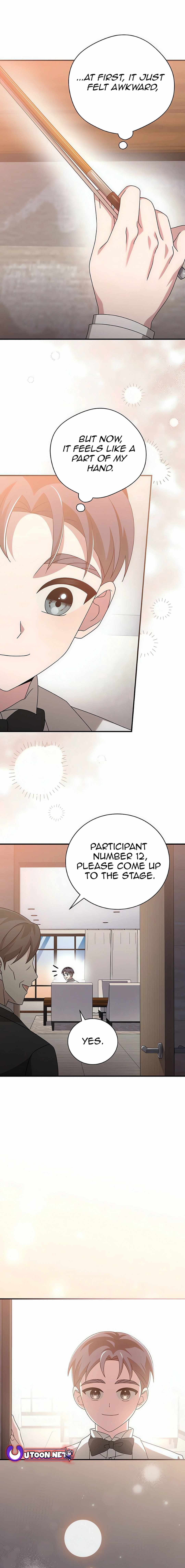 For the Musical Genius Chapter 51 — Page 12