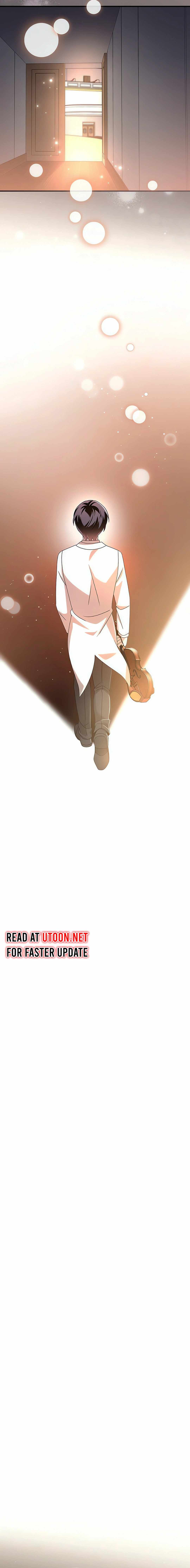 For the Musical Genius Chapter 51 — Page 13