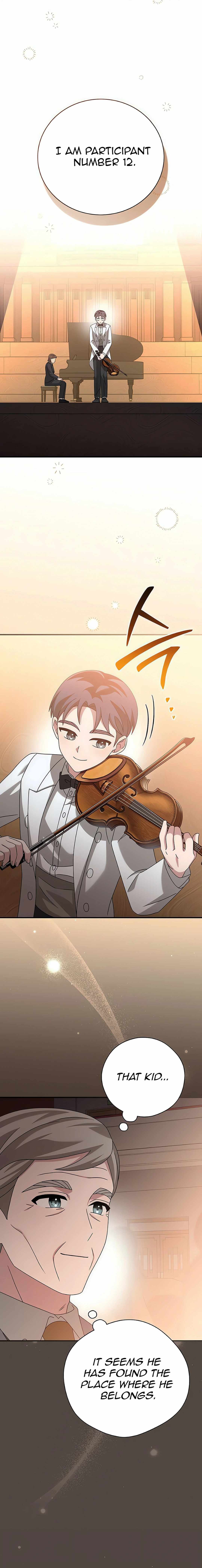 For the Musical Genius Chapter 51 — Page 15