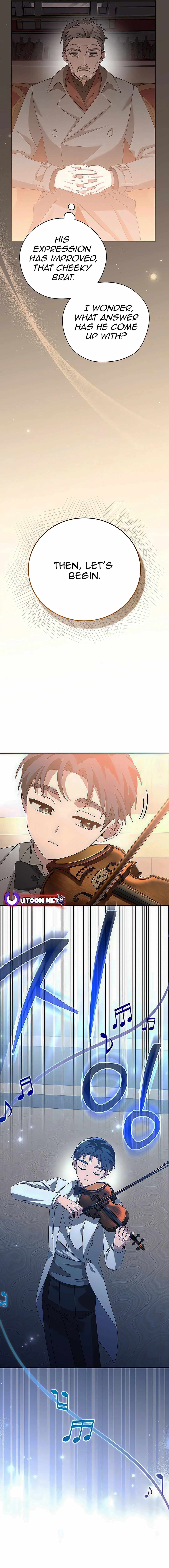 For the Musical Genius Chapter 51 — Page 16