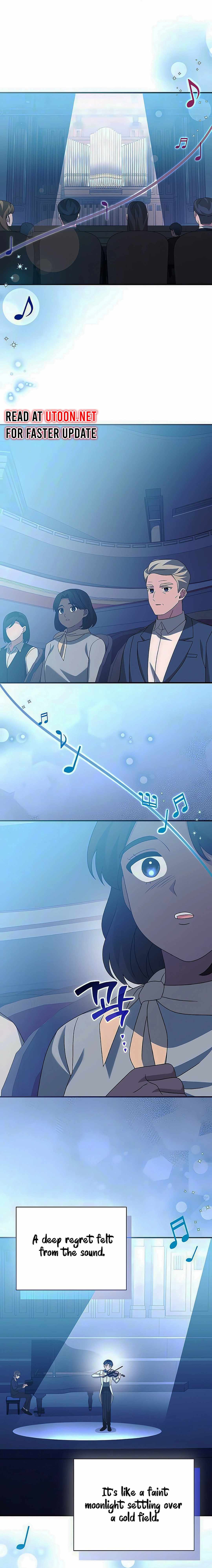 For the Musical Genius Chapter 51 — Page 17