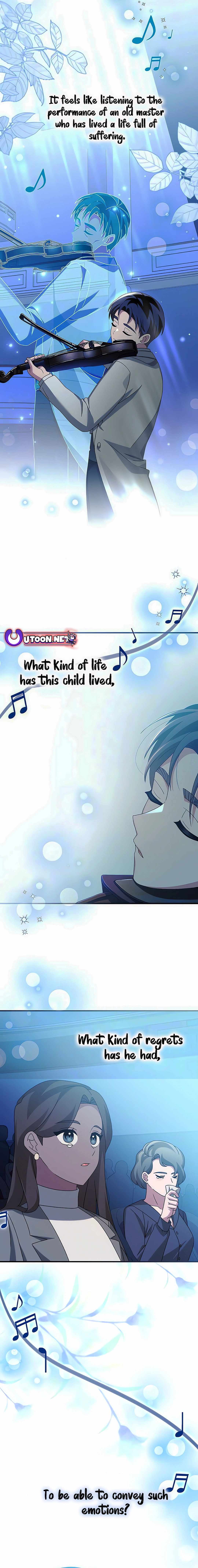 For the Musical Genius Chapter 51 — Page 18