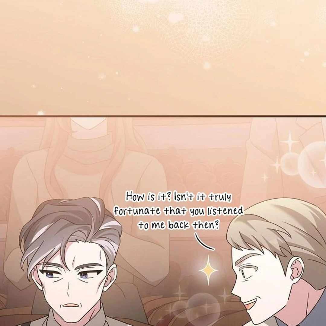For the Musical Genius Chapter 52 — Page 128