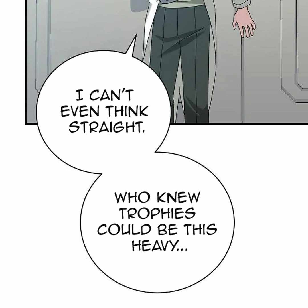 For the Musical Genius Chapter 52 — Page 163